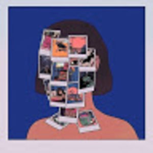 Meet your Posher, Blue